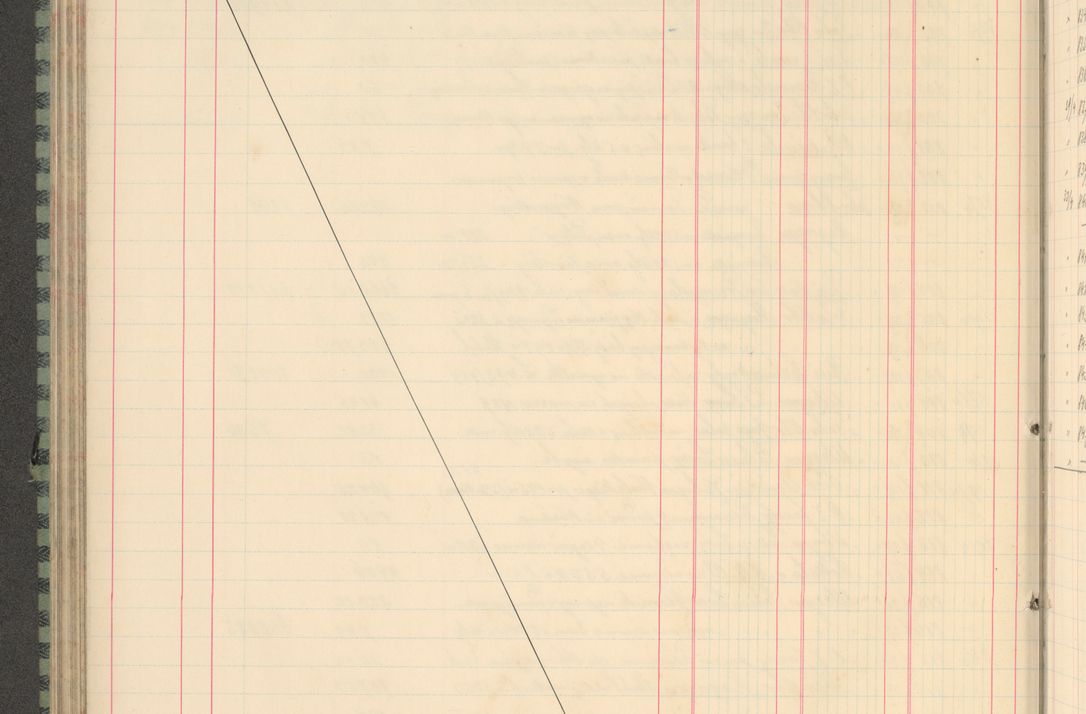 Zdjęcie nr 280 dla obiektu archiwalnego: Kasa 1924-1929