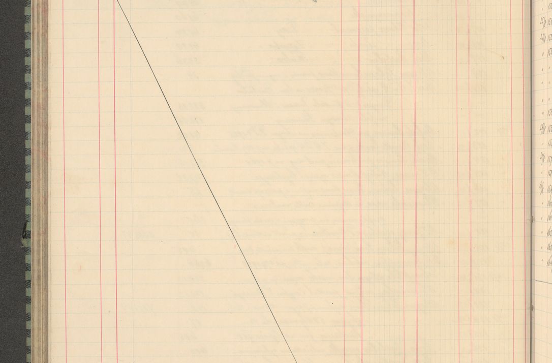 Zdjęcie nr 234 dla obiektu archiwalnego: Kasa 1924-1929
