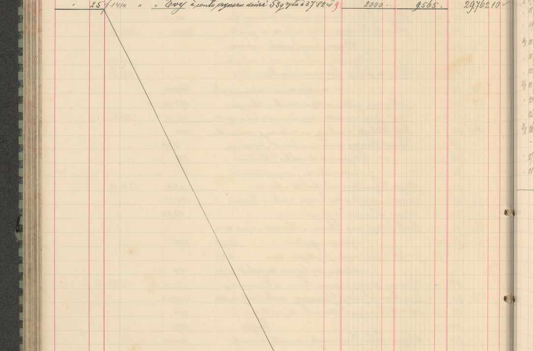 Zdjęcie nr 180 dla obiektu archiwalnego: Kasa 1924-1929