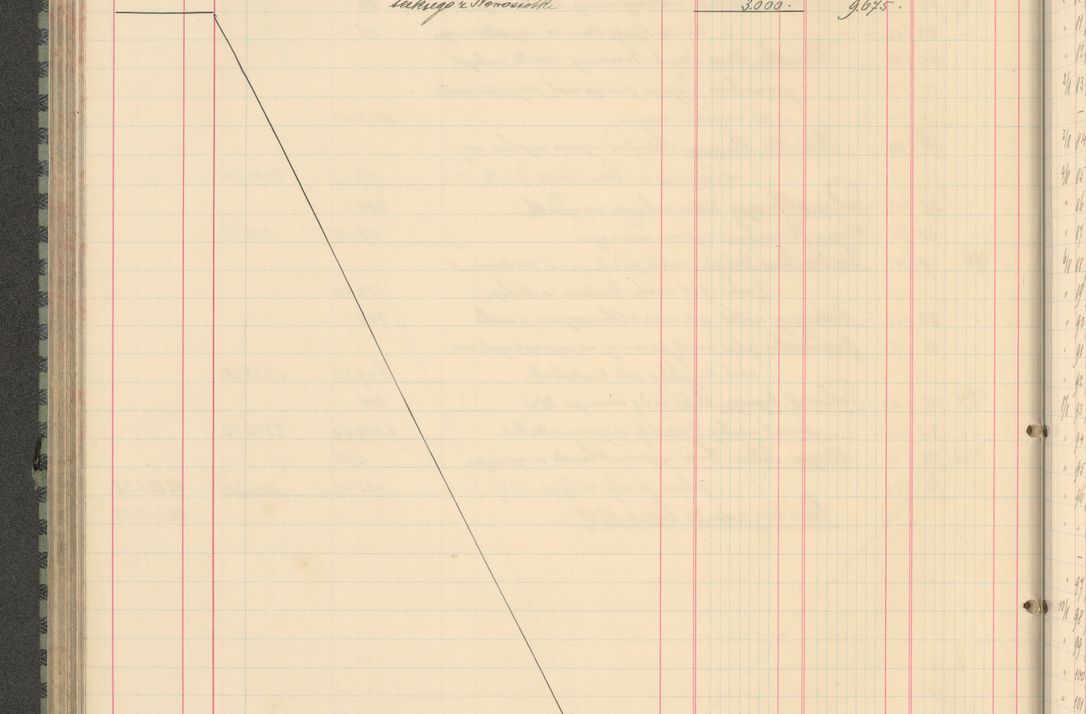 Zdjęcie nr 178 dla obiektu archiwalnego: Kasa 1924-1929