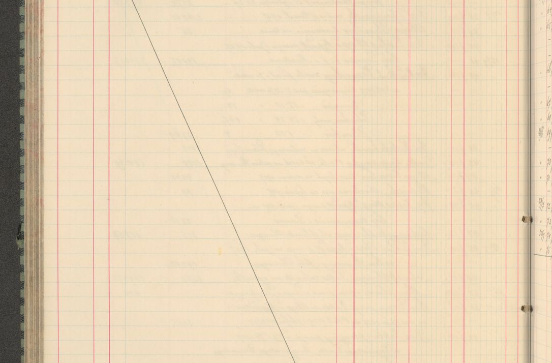 Zdjęcie nr 176 dla obiektu archiwalnego: Kasa 1924-1929