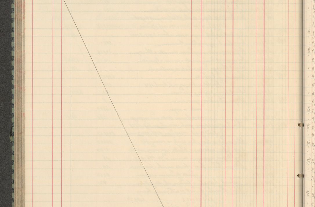 Zdjęcie nr 172 dla obiektu archiwalnego: Kasa 1924-1929