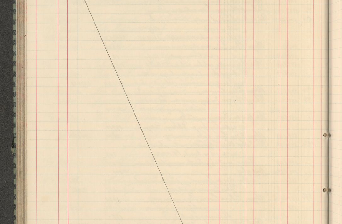 Zdjęcie nr 162 dla obiektu archiwalnego: Kasa 1924-1929