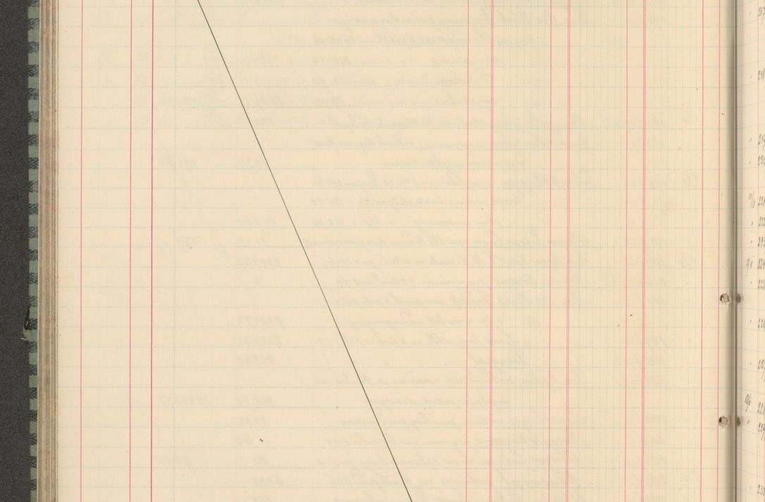 Zdjęcie nr 130 dla obiektu archiwalnego: Kasa 1924-1929
