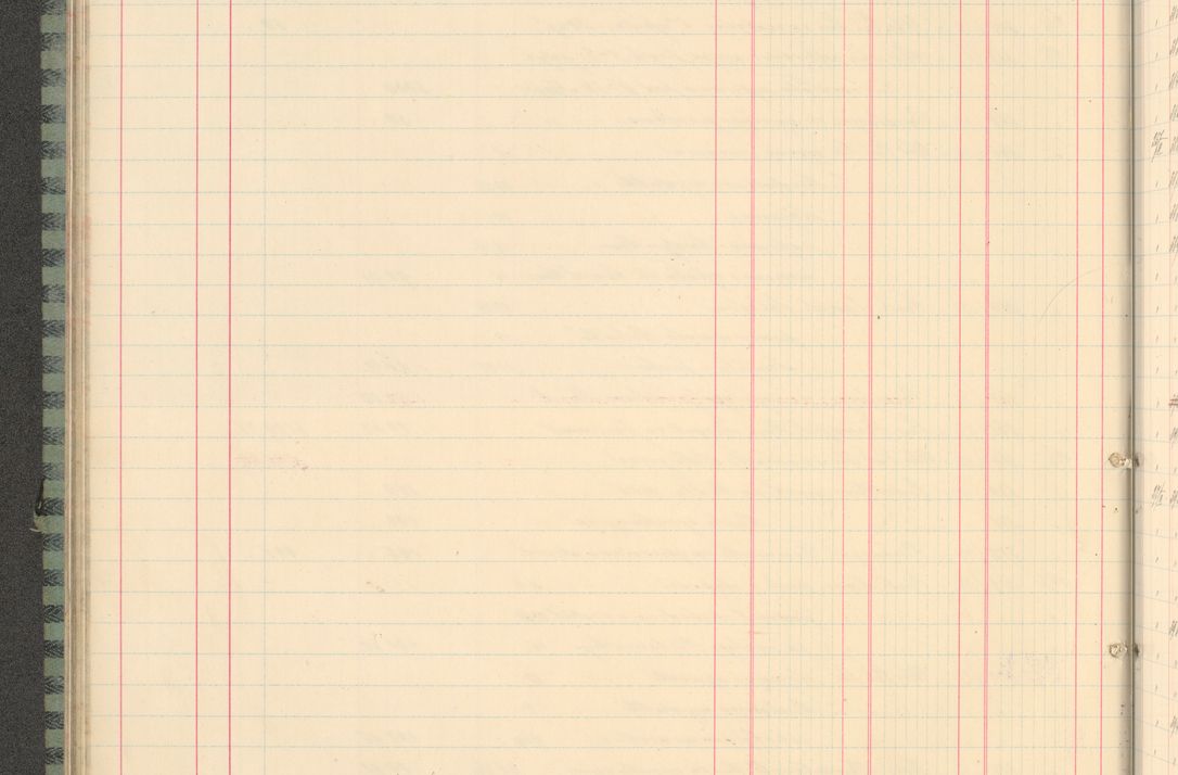 Zdjęcie nr 90 dla obiektu archiwalnego: Kasa 1924-1929