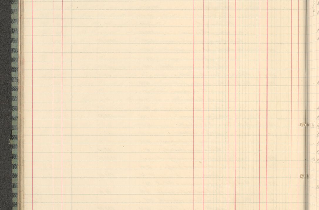 Zdjęcie nr 88 dla obiektu archiwalnego: Kasa 1924-1929