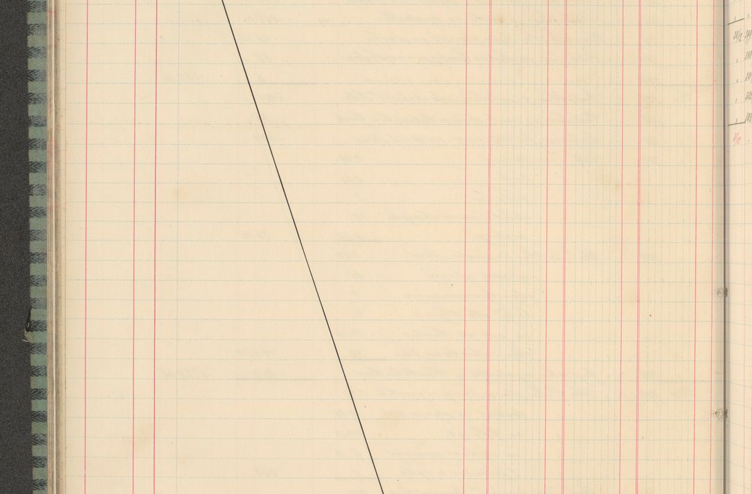 Zdjęcie nr 80 dla obiektu archiwalnego: Kasa 1924-1929