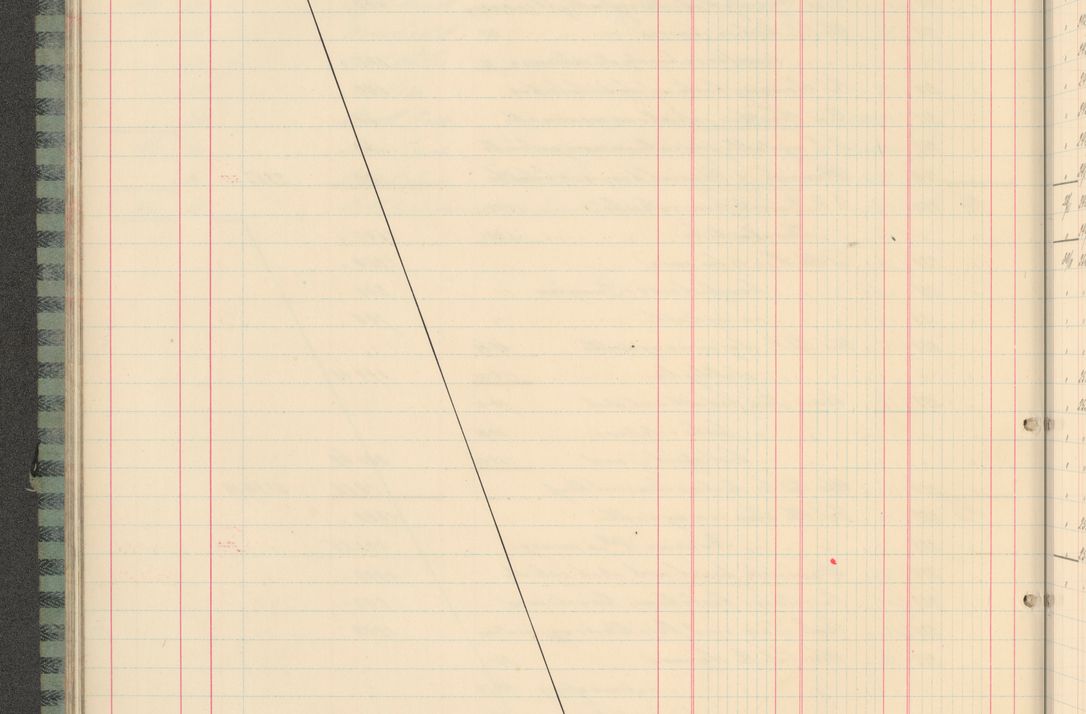 Zdjęcie nr 74 dla obiektu archiwalnego: Kasa 1924-1929