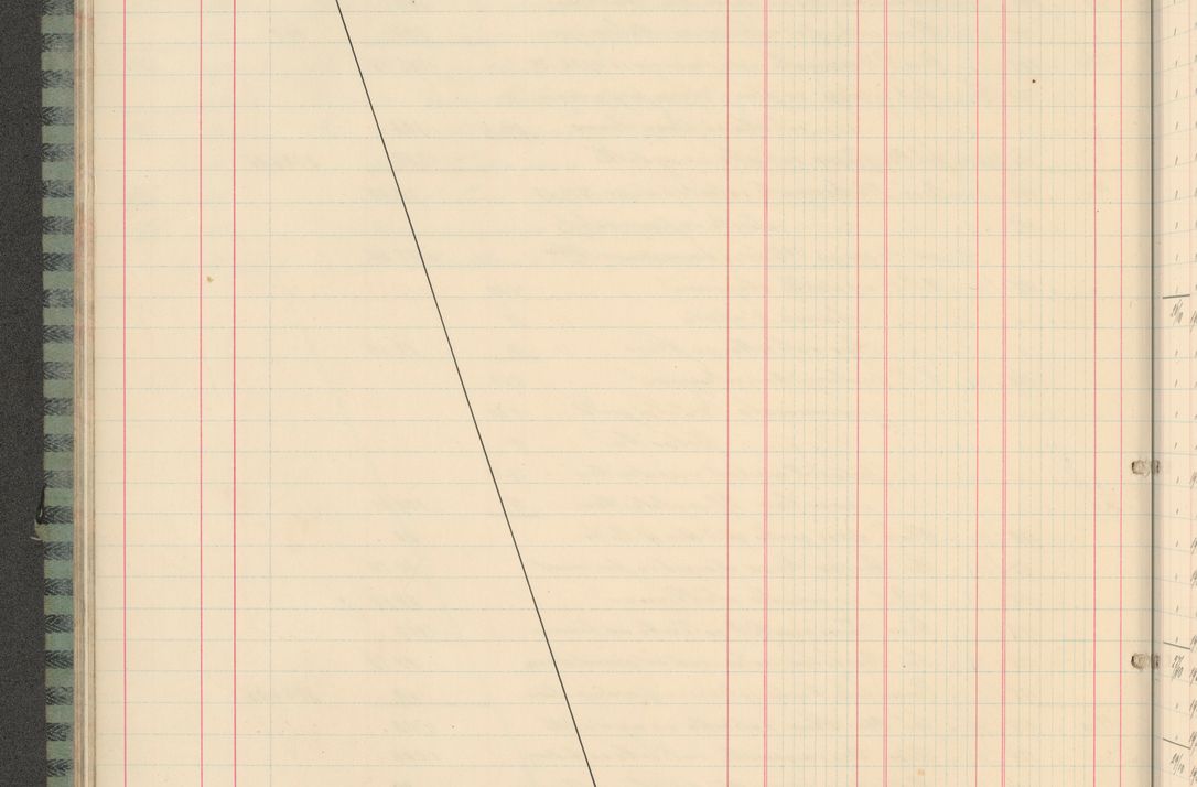 Zdjęcie nr 70 dla obiektu archiwalnego: Kasa 1924-1929