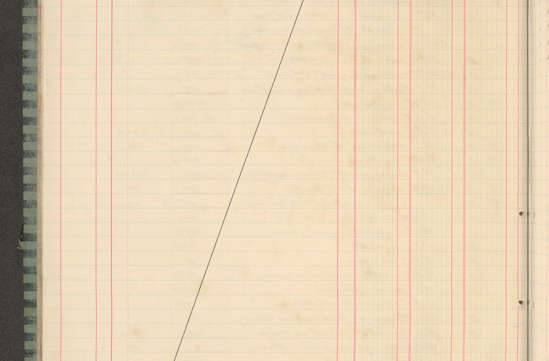 Zdjęcie nr 58 dla obiektu archiwalnego: Kasa 1924-1929