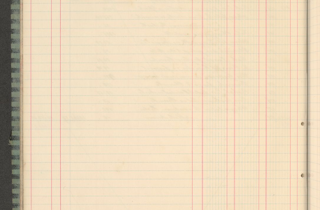 Zdjęcie nr 54 dla obiektu archiwalnego: Kasa 1924-1929