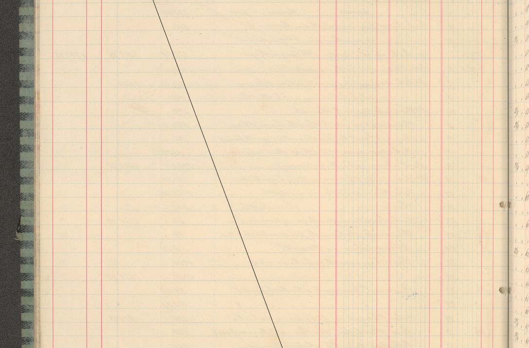 Zdjęcie nr 46 dla obiektu archiwalnego: Kasa 1924-1929