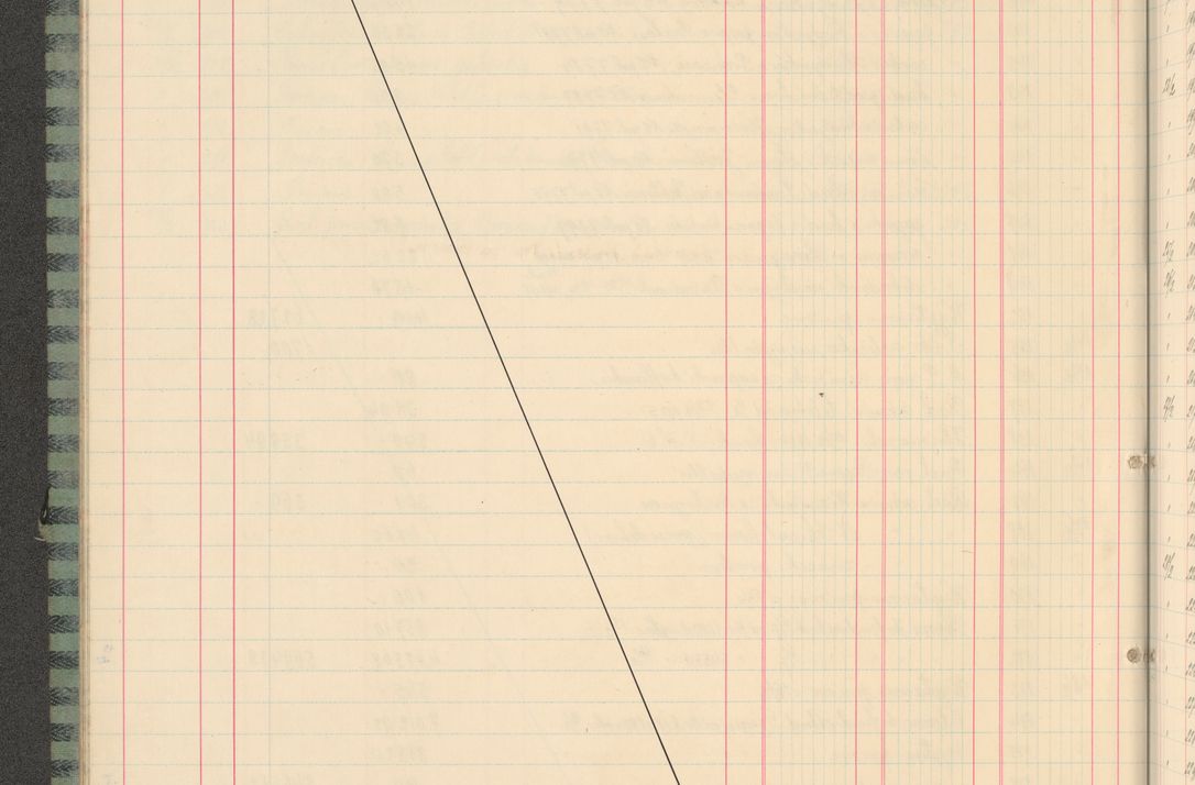 Zdjęcie nr 40 dla obiektu archiwalnego: Kasa 1924-1929