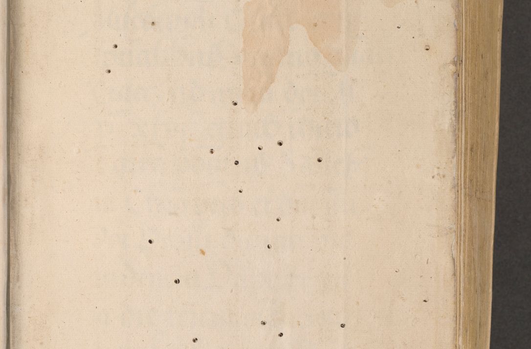 Zdjęcie nr 4 dla obiektu archiwalnego: Acta actorum, sententiarum diffinitivarum coram reverendo domino Petro Miscowski canonico et in spiritualibus vicario generali Cracoviensi ad annum Domini Mᵐᵘᵐ DXLVIᵗᵘᵐ, cuius indictio est quarta, pontificatus sanctissimi in Christo patris et domini nostri domini Pauli divina providencia pape tercii, a die tercia mensis Novembris, annus duodecimus (sic!) feliciter continuantur