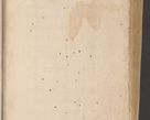 Zdjęcie nr 4 dla obiektu archiwalnego: Acta actorum, sententiarum diffinitivarum coram reverendo domino Petro Miscowski canonico et in spiritualibus vicario generali Cracoviensi ad annum Domini Mᵐᵘᵐ DXLVIᵗᵘᵐ, cuius indictio est quarta, pontificatus sanctissimi in Christo patris et domini nostri domini Pauli divina providencia pape tercii, a die tercia mensis Novembris, annus duodecimus (sic!) feliciter continuantur