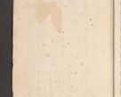 Zdjęcie nr 5 dla obiektu archiwalnego: Acta actorum, sententiarum diffinitivarum coram reverendo domino Petro Miscowski canonico et in spiritualibus vicario generali Cracoviensi ad annum Domini Mᵐᵘᵐ DXLVIᵗᵘᵐ, cuius indictio est quarta, pontificatus sanctissimi in Christo patris et domini nostri domini Pauli divina providencia pape tercii, a die tercia mensis Novembris, annus duodecimus (sic!) feliciter continuantur