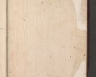 Zdjęcie nr 6 dla obiektu archiwalnego: Acta actorum, sententiarum diffinitivarum coram reverendo domino Petro Miscowski canonico et in spiritualibus vicario generali Cracoviensi ad annum Domini Mᵐᵘᵐ DXLVIᵗᵘᵐ, cuius indictio est quarta, pontificatus sanctissimi in Christo patris et domini nostri domini Pauli divina providencia pape tercii, a die tercia mensis Novembris, annus duodecimus (sic!) feliciter continuantur