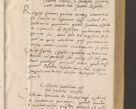 Zdjęcie nr 205 dla obiektu archiwalnego: Acta actorum, sententiarum diffinitivarum coram reverendo domino Petro Miscowski canonico et in spiritualibus vicario generali Cracoviensi ad annum Domini Mᵐᵘᵐ DXLVIᵗᵘᵐ, cuius indictio est quarta, pontificatus sanctissimi in Christo patris et domini nostri domini Pauli divina providencia pape tercii, a die tercia mensis Novembris, annus duodecimus (sic!) feliciter continuantur