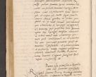 Zdjęcie nr 202 dla obiektu archiwalnego: Acta actorum, sententiarum diffinitivarum coram reverendo domino Petro Miscowski canonico et in spiritualibus vicario generali Cracoviensi ad annum Domini Mᵐᵘᵐ DXLVIᵗᵘᵐ, cuius indictio est quarta, pontificatus sanctissimi in Christo patris et domini nostri domini Pauli divina providencia pape tercii, a die tercia mensis Novembris, annus duodecimus (sic!) feliciter continuantur