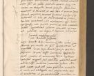 Zdjęcie nr 203 dla obiektu archiwalnego: Acta actorum, sententiarum diffinitivarum coram reverendo domino Petro Miscowski canonico et in spiritualibus vicario generali Cracoviensi ad annum Domini Mᵐᵘᵐ DXLVIᵗᵘᵐ, cuius indictio est quarta, pontificatus sanctissimi in Christo patris et domini nostri domini Pauli divina providencia pape tercii, a die tercia mensis Novembris, annus duodecimus (sic!) feliciter continuantur