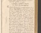 Zdjęcie nr 195 dla obiektu archiwalnego: Acta actorum, sententiarum diffinitivarum coram reverendo domino Petro Miscowski canonico et in spiritualibus vicario generali Cracoviensi ad annum Domini Mᵐᵘᵐ DXLVIᵗᵘᵐ, cuius indictio est quarta, pontificatus sanctissimi in Christo patris et domini nostri domini Pauli divina providencia pape tercii, a die tercia mensis Novembris, annus duodecimus (sic!) feliciter continuantur