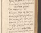 Zdjęcie nr 199 dla obiektu archiwalnego: Acta actorum, sententiarum diffinitivarum coram reverendo domino Petro Miscowski canonico et in spiritualibus vicario generali Cracoviensi ad annum Domini Mᵐᵘᵐ DXLVIᵗᵘᵐ, cuius indictio est quarta, pontificatus sanctissimi in Christo patris et domini nostri domini Pauli divina providencia pape tercii, a die tercia mensis Novembris, annus duodecimus (sic!) feliciter continuantur