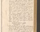 Zdjęcie nr 197 dla obiektu archiwalnego: Acta actorum, sententiarum diffinitivarum coram reverendo domino Petro Miscowski canonico et in spiritualibus vicario generali Cracoviensi ad annum Domini Mᵐᵘᵐ DXLVIᵗᵘᵐ, cuius indictio est quarta, pontificatus sanctissimi in Christo patris et domini nostri domini Pauli divina providencia pape tercii, a die tercia mensis Novembris, annus duodecimus (sic!) feliciter continuantur