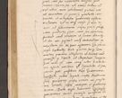 Zdjęcie nr 196 dla obiektu archiwalnego: Acta actorum, sententiarum diffinitivarum coram reverendo domino Petro Miscowski canonico et in spiritualibus vicario generali Cracoviensi ad annum Domini Mᵐᵘᵐ DXLVIᵗᵘᵐ, cuius indictio est quarta, pontificatus sanctissimi in Christo patris et domini nostri domini Pauli divina providencia pape tercii, a die tercia mensis Novembris, annus duodecimus (sic!) feliciter continuantur