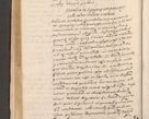 Zdjęcie nr 190 dla obiektu archiwalnego: Acta actorum, sententiarum diffinitivarum coram reverendo domino Petro Miscowski canonico et in spiritualibus vicario generali Cracoviensi ad annum Domini Mᵐᵘᵐ DXLVIᵗᵘᵐ, cuius indictio est quarta, pontificatus sanctissimi in Christo patris et domini nostri domini Pauli divina providencia pape tercii, a die tercia mensis Novembris, annus duodecimus (sic!) feliciter continuantur