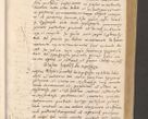 Zdjęcie nr 189 dla obiektu archiwalnego: Acta actorum, sententiarum diffinitivarum coram reverendo domino Petro Miscowski canonico et in spiritualibus vicario generali Cracoviensi ad annum Domini Mᵐᵘᵐ DXLVIᵗᵘᵐ, cuius indictio est quarta, pontificatus sanctissimi in Christo patris et domini nostri domini Pauli divina providencia pape tercii, a die tercia mensis Novembris, annus duodecimus (sic!) feliciter continuantur