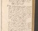 Zdjęcie nr 193 dla obiektu archiwalnego: Acta actorum, sententiarum diffinitivarum coram reverendo domino Petro Miscowski canonico et in spiritualibus vicario generali Cracoviensi ad annum Domini Mᵐᵘᵐ DXLVIᵗᵘᵐ, cuius indictio est quarta, pontificatus sanctissimi in Christo patris et domini nostri domini Pauli divina providencia pape tercii, a die tercia mensis Novembris, annus duodecimus (sic!) feliciter continuantur