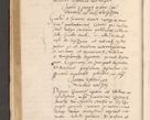 Zdjęcie nr 194 dla obiektu archiwalnego: Acta actorum, sententiarum diffinitivarum coram reverendo domino Petro Miscowski canonico et in spiritualibus vicario generali Cracoviensi ad annum Domini Mᵐᵘᵐ DXLVIᵗᵘᵐ, cuius indictio est quarta, pontificatus sanctissimi in Christo patris et domini nostri domini Pauli divina providencia pape tercii, a die tercia mensis Novembris, annus duodecimus (sic!) feliciter continuantur