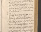 Zdjęcie nr 191 dla obiektu archiwalnego: Acta actorum, sententiarum diffinitivarum coram reverendo domino Petro Miscowski canonico et in spiritualibus vicario generali Cracoviensi ad annum Domini Mᵐᵘᵐ DXLVIᵗᵘᵐ, cuius indictio est quarta, pontificatus sanctissimi in Christo patris et domini nostri domini Pauli divina providencia pape tercii, a die tercia mensis Novembris, annus duodecimus (sic!) feliciter continuantur