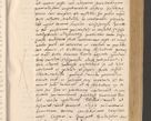 Zdjęcie nr 185 dla obiektu archiwalnego: Acta actorum, sententiarum diffinitivarum coram reverendo domino Petro Miscowski canonico et in spiritualibus vicario generali Cracoviensi ad annum Domini Mᵐᵘᵐ DXLVIᵗᵘᵐ, cuius indictio est quarta, pontificatus sanctissimi in Christo patris et domini nostri domini Pauli divina providencia pape tercii, a die tercia mensis Novembris, annus duodecimus (sic!) feliciter continuantur