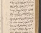 Zdjęcie nr 183 dla obiektu archiwalnego: Acta actorum, sententiarum diffinitivarum coram reverendo domino Petro Miscowski canonico et in spiritualibus vicario generali Cracoviensi ad annum Domini Mᵐᵘᵐ DXLVIᵗᵘᵐ, cuius indictio est quarta, pontificatus sanctissimi in Christo patris et domini nostri domini Pauli divina providencia pape tercii, a die tercia mensis Novembris, annus duodecimus (sic!) feliciter continuantur
