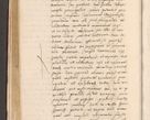 Zdjęcie nr 188 dla obiektu archiwalnego: Acta actorum, sententiarum diffinitivarum coram reverendo domino Petro Miscowski canonico et in spiritualibus vicario generali Cracoviensi ad annum Domini Mᵐᵘᵐ DXLVIᵗᵘᵐ, cuius indictio est quarta, pontificatus sanctissimi in Christo patris et domini nostri domini Pauli divina providencia pape tercii, a die tercia mensis Novembris, annus duodecimus (sic!) feliciter continuantur