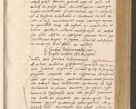Zdjęcie nr 187 dla obiektu archiwalnego: Acta actorum, sententiarum diffinitivarum coram reverendo domino Petro Miscowski canonico et in spiritualibus vicario generali Cracoviensi ad annum Domini Mᵐᵘᵐ DXLVIᵗᵘᵐ, cuius indictio est quarta, pontificatus sanctissimi in Christo patris et domini nostri domini Pauli divina providencia pape tercii, a die tercia mensis Novembris, annus duodecimus (sic!) feliciter continuantur