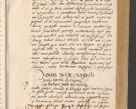 Zdjęcie nr 181 dla obiektu archiwalnego: Acta actorum, sententiarum diffinitivarum coram reverendo domino Petro Miscowski canonico et in spiritualibus vicario generali Cracoviensi ad annum Domini Mᵐᵘᵐ DXLVIᵗᵘᵐ, cuius indictio est quarta, pontificatus sanctissimi in Christo patris et domini nostri domini Pauli divina providencia pape tercii, a die tercia mensis Novembris, annus duodecimus (sic!) feliciter continuantur
