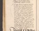 Zdjęcie nr 182 dla obiektu archiwalnego: Acta actorum, sententiarum diffinitivarum coram reverendo domino Petro Miscowski canonico et in spiritualibus vicario generali Cracoviensi ad annum Domini Mᵐᵘᵐ DXLVIᵗᵘᵐ, cuius indictio est quarta, pontificatus sanctissimi in Christo patris et domini nostri domini Pauli divina providencia pape tercii, a die tercia mensis Novembris, annus duodecimus (sic!) feliciter continuantur