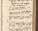 Zdjęcie nr 179 dla obiektu archiwalnego: Acta actorum, sententiarum diffinitivarum coram reverendo domino Petro Miscowski canonico et in spiritualibus vicario generali Cracoviensi ad annum Domini Mᵐᵘᵐ DXLVIᵗᵘᵐ, cuius indictio est quarta, pontificatus sanctissimi in Christo patris et domini nostri domini Pauli divina providencia pape tercii, a die tercia mensis Novembris, annus duodecimus (sic!) feliciter continuantur