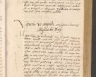 Zdjęcie nr 175 dla obiektu archiwalnego: Acta actorum, sententiarum diffinitivarum coram reverendo domino Petro Miscowski canonico et in spiritualibus vicario generali Cracoviensi ad annum Domini Mᵐᵘᵐ DXLVIᵗᵘᵐ, cuius indictio est quarta, pontificatus sanctissimi in Christo patris et domini nostri domini Pauli divina providencia pape tercii, a die tercia mensis Novembris, annus duodecimus (sic!) feliciter continuantur