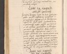 Zdjęcie nr 176 dla obiektu archiwalnego: Acta actorum, sententiarum diffinitivarum coram reverendo domino Petro Miscowski canonico et in spiritualibus vicario generali Cracoviensi ad annum Domini Mᵐᵘᵐ DXLVIᵗᵘᵐ, cuius indictio est quarta, pontificatus sanctissimi in Christo patris et domini nostri domini Pauli divina providencia pape tercii, a die tercia mensis Novembris, annus duodecimus (sic!) feliciter continuantur