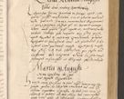 Zdjęcie nr 173 dla obiektu archiwalnego: Acta actorum, sententiarum diffinitivarum coram reverendo domino Petro Miscowski canonico et in spiritualibus vicario generali Cracoviensi ad annum Domini Mᵐᵘᵐ DXLVIᵗᵘᵐ, cuius indictio est quarta, pontificatus sanctissimi in Christo patris et domini nostri domini Pauli divina providencia pape tercii, a die tercia mensis Novembris, annus duodecimus (sic!) feliciter continuantur