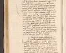 Zdjęcie nr 172 dla obiektu archiwalnego: Acta actorum, sententiarum diffinitivarum coram reverendo domino Petro Miscowski canonico et in spiritualibus vicario generali Cracoviensi ad annum Domini Mᵐᵘᵐ DXLVIᵗᵘᵐ, cuius indictio est quarta, pontificatus sanctissimi in Christo patris et domini nostri domini Pauli divina providencia pape tercii, a die tercia mensis Novembris, annus duodecimus (sic!) feliciter continuantur