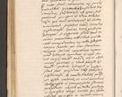 Zdjęcie nr 170 dla obiektu archiwalnego: Acta actorum, sententiarum diffinitivarum coram reverendo domino Petro Miscowski canonico et in spiritualibus vicario generali Cracoviensi ad annum Domini Mᵐᵘᵐ DXLVIᵗᵘᵐ, cuius indictio est quarta, pontificatus sanctissimi in Christo patris et domini nostri domini Pauli divina providencia pape tercii, a die tercia mensis Novembris, annus duodecimus (sic!) feliciter continuantur