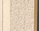 Zdjęcie nr 169 dla obiektu archiwalnego: Acta actorum, sententiarum diffinitivarum coram reverendo domino Petro Miscowski canonico et in spiritualibus vicario generali Cracoviensi ad annum Domini Mᵐᵘᵐ DXLVIᵗᵘᵐ, cuius indictio est quarta, pontificatus sanctissimi in Christo patris et domini nostri domini Pauli divina providencia pape tercii, a die tercia mensis Novembris, annus duodecimus (sic!) feliciter continuantur
