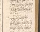 Zdjęcie nr 167 dla obiektu archiwalnego: Acta actorum, sententiarum diffinitivarum coram reverendo domino Petro Miscowski canonico et in spiritualibus vicario generali Cracoviensi ad annum Domini Mᵐᵘᵐ DXLVIᵗᵘᵐ, cuius indictio est quarta, pontificatus sanctissimi in Christo patris et domini nostri domini Pauli divina providencia pape tercii, a die tercia mensis Novembris, annus duodecimus (sic!) feliciter continuantur