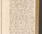 Zdjęcie nr 163 dla obiektu archiwalnego: Acta actorum, sententiarum diffinitivarum coram reverendo domino Petro Miscowski canonico et in spiritualibus vicario generali Cracoviensi ad annum Domini Mᵐᵘᵐ DXLVIᵗᵘᵐ, cuius indictio est quarta, pontificatus sanctissimi in Christo patris et domini nostri domini Pauli divina providencia pape tercii, a die tercia mensis Novembris, annus duodecimus (sic!) feliciter continuantur