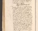 Zdjęcie nr 164 dla obiektu archiwalnego: Acta actorum, sententiarum diffinitivarum coram reverendo domino Petro Miscowski canonico et in spiritualibus vicario generali Cracoviensi ad annum Domini Mᵐᵘᵐ DXLVIᵗᵘᵐ, cuius indictio est quarta, pontificatus sanctissimi in Christo patris et domini nostri domini Pauli divina providencia pape tercii, a die tercia mensis Novembris, annus duodecimus (sic!) feliciter continuantur