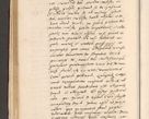Zdjęcie nr 160 dla obiektu archiwalnego: Acta actorum, sententiarum diffinitivarum coram reverendo domino Petro Miscowski canonico et in spiritualibus vicario generali Cracoviensi ad annum Domini Mᵐᵘᵐ DXLVIᵗᵘᵐ, cuius indictio est quarta, pontificatus sanctissimi in Christo patris et domini nostri domini Pauli divina providencia pape tercii, a die tercia mensis Novembris, annus duodecimus (sic!) feliciter continuantur
